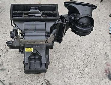 p13w led: KUCISTE VENTILACIJE MOTORIC ZA OPEL ZAFIRA ZA 2005. GOD — 1