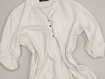 playboy t shirty missguided: Women`s shirt, size L (EU 40)