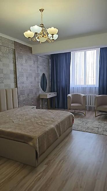 o2 development: 2 комнаты, 72 м², Элитка, 7 этаж, Старый ремонт — 7