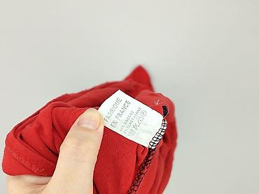 sowa: Bluzka damska, rozmiar 5XL — 4