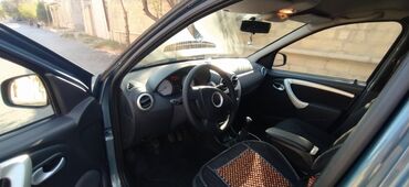 Dacia: Dacia Logan: 1.5 l | 2011 il 300000 km Universal -da lalafo.az — 7 Dacia: Dacia Logan: 1.5 l | 2011 il 300000 km Universal — 7