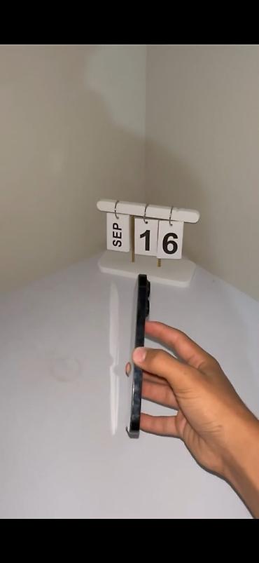 apple 12 mini: Айфон 14 про 
Память 256
АКБ 81
Касяк экран 
Фейс тт бар 
Обмен жок — 4