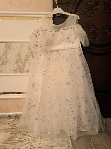 Donlar: Don, Ziyafət, 7 - 8 yaş — 1