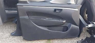 bmw 6 tuning: TAPACIRUNG SPORT ZA SUZUKI SWIFT OD 2010. DO 2015. GOD — 2