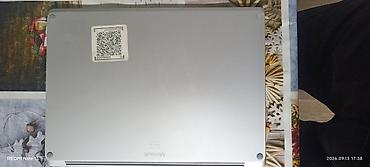 bull print: Ноутбук Microsoft Surface Laptop (серебристый) - Тонкий алюминиевый — 1