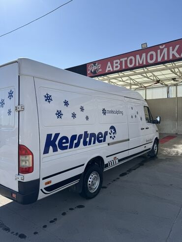 верхний рычаг хонда одиссей: Жеңил жүк ташуучу унаа, Mercedes-Benz, 3 т