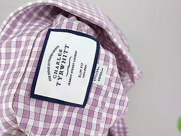 dc: Charles Tyrwhitt, Koszulа dla mężczyzn, rozmiar 2XL — 4