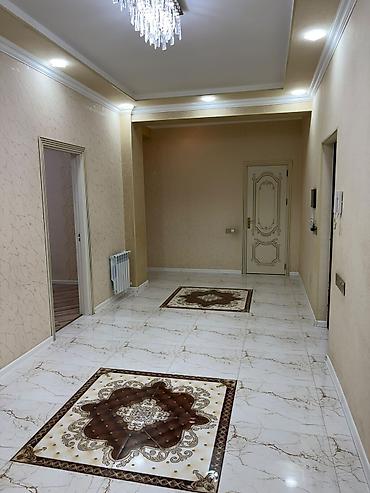 jasmine park lokbatan: Ayleye verilir gördüyünüz əşyalar qalacaq radnoy 2otaq 97 kv — 4