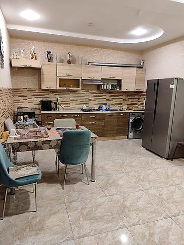 Mənzil kirayələyirəm: 3 otaqlı, 96 kv. m — 5