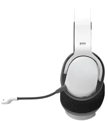 otkup playstation 3: 🎧 A4Tech Bloody GR370 White – Bežične gejmerske slušalice nove