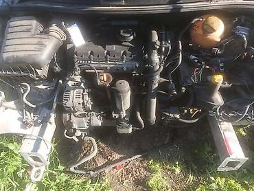 1.9 TDI MOTOR ZA FORD GALAXY OD 2000. DO 2006. GOD. | Motor 1.9 TDI — 2