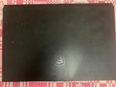 mini refrigerator: Игровой ноутбук MSI Характеристики: - Процессор: Intel Core i7-10750H — 6