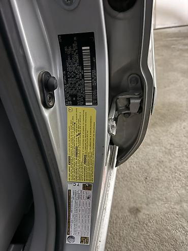 Toyota: Toyota Highlander: 2007 г., 3.3 л, Автомат, Гибрид, Кроссовер — 11