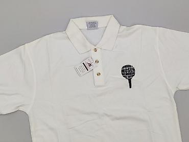 palm angels golf: Koszulka polo dla mężczyzn, rozmiar M — 1