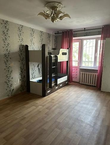 Продажа квартир: 2 комнаты, 44 м², Политех Хрущевка, 3 этаж, Старый ремонт — 2