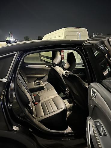 Renault Samsung: Кросовер купе черный цвет кузова. Основные особенности: - Современный lalafo.kg да — 6 Renault Samsung: Кросовер купе черный цвет кузова. Основные особенности: - Современный — 6