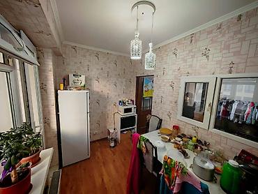 Продажа квартир: 2 комнаты, 55 м², Элитка, 4 этаж, Евроремонт — 3