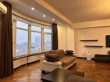 дорого: 5 и более комнат, 450 м², Золотой квадрат Элитка, 8 этаж, Евроремонт — 2