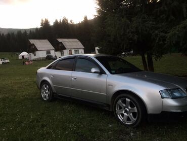 audi a6 горбатый: Audi A6: 2000 г., 2.4 л, Автомат, Бензин, Седан