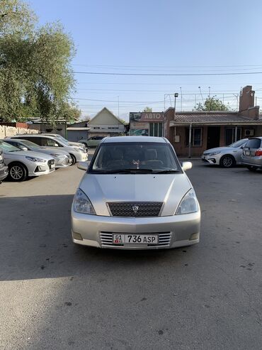 радиатор опель зафира а: Toyota Opa: 2005 г., 1.8 л, Автомат, Газ, Хэтчбэк