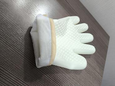 силиконовые перчатки: 🧼 Максимальный комфорт при уборке: Плотные силиконовые перчатки с — 1