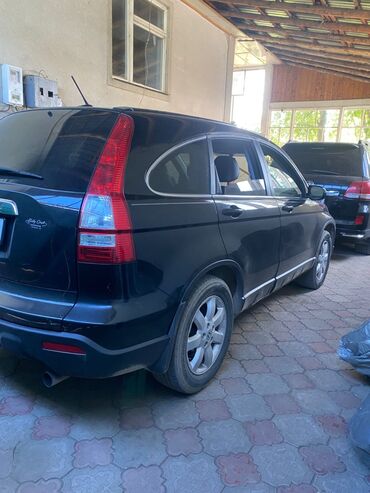 датчик положения дроссельной заслонки опель вектра б: Honda CR-V: 2009 г., 2.4 л, Автомат, Бензин, Кроссовер