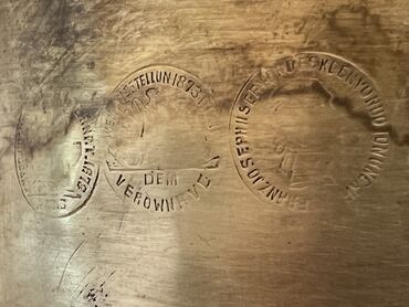 Samovarlar: Elektrikli samovar – dekorativ klassik dizayn - Material — 21