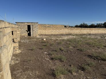 земельные участки коммерческого назначения: 6 sot, Tikinti, Bələdiyyə