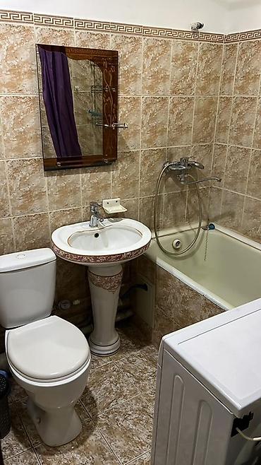 участок алексеевка: 1 комната, 58 м², 104 серия, 3 этаж — 3