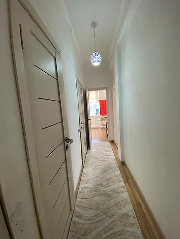 Продажа квартир: 2 комнаты, 50 м², ул. Лев Толстой Сталинка, 2 этаж, Свежий ремонт — 5