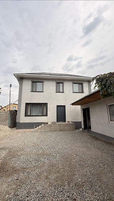 место под гараж: 4 комнаты, 200 м², 3 соток, Петровка, Собственник — 1