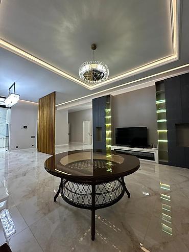 Продажа коттеджей и домов: 4 комнаты, 550 м², 8 соток, Бишкек, Ынтымак ж/м at lalafo.kg — 5 Продажа коттеджей и домов: 4 комнаты, 550 м², 8 соток, Бишкек, Ынтымак ж/м — 5