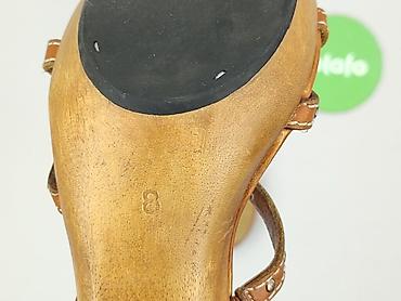michael kors: Michael Kors, Klapki damskie, rozmiar 38 — 7