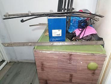 Ostali delovi enterijera: BMW Polovno — 1