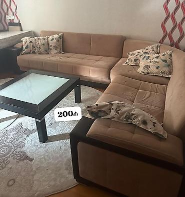 200₼ KÜNC divan – TƏCİLİ SATILIR - Açılır baza: alt hissəsi saxlanma lalafo.az -da 200₼ KÜNC divan – TƏCİLİ SATILIR - Açılır baza: alt hissəsi saxlanma
