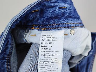 maverick jeans: Jeansy damskie, rozmiar M — 5