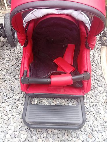 uşaq üçün stul: Peg Perego uşaq dəsti seliqeli veziyyetdedi brablemi yoxdu - Uşaq — 3