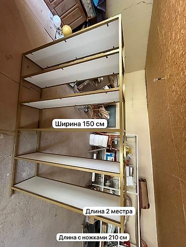 декоративные перегородки: Ширма, перегородка Колличество секций: 5, Для салона — 1