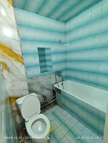 Долгосрочная аренда квартир: 3 комнаты, Агентство недвижимости, Без мебели at lalafo.kg — 4 Долгосрочная аренда квартир: 3 комнаты, Агентство недвижимости, Без мебели — 4