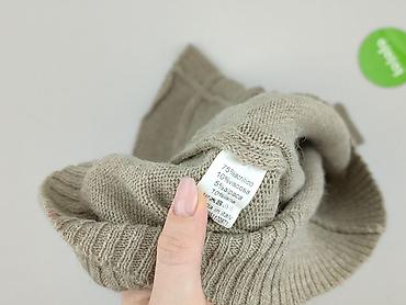 bluzki alpaka: Sweter damski, rozmiar S — 4