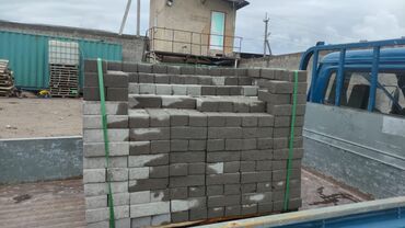 Брусчатка кирпич: Прессованные брусчатки отличного качества! прессованная брусчатка — 20