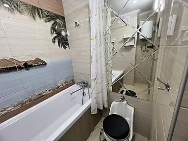 Ремонт под ключ: Продается 3х комнатная квартира 91,0 кв.м. На 9 этаже 10 этажного — 10