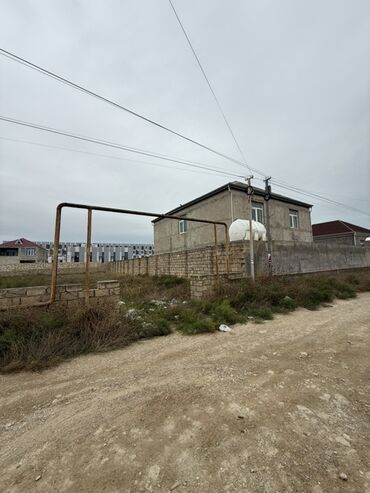 Həyət evləri və villaların satışı: 5 otaqlı, 120 kv. m, Orta təmir — 2