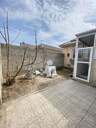Продажа полдома: Продаётся полдома Адрес: с. Чон-Арык Площадь: 40 м² Коммуникации — 11