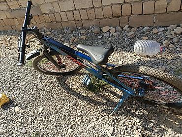 продам велосипед бу: 🚲 26-LIQ VELOSİPED TƏCİLİ SATILIR 26-lıq velosipeddir. İstifadə — 2