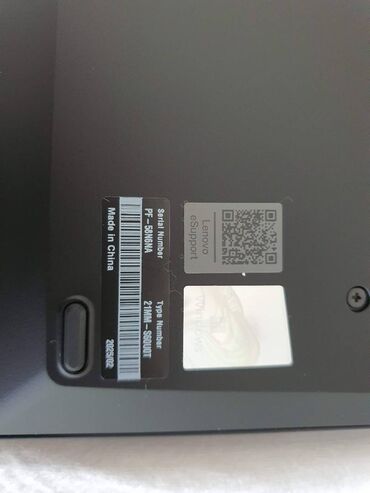 Lenovo: 32 GB OZU, 14 " — 3