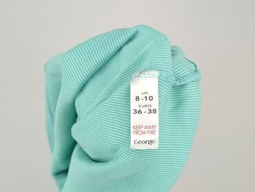 Topy: George, Top damski, S — 4