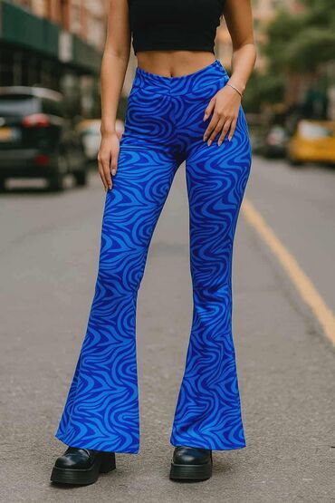 Ostalo: 🍁Pantalone - farmerice- helanke- zvonarice Dostupno od XS do XL Za — 17