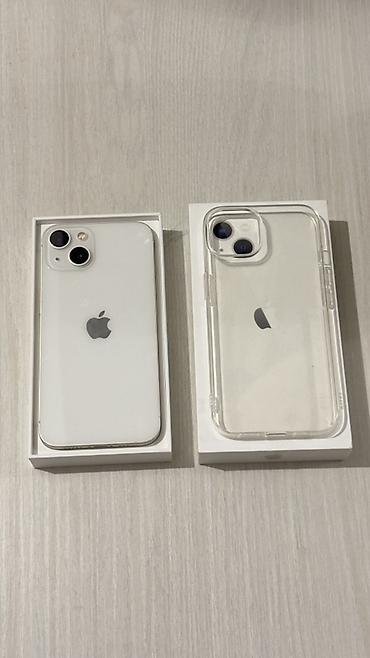 core i9: Срочно продаю IPhone 13 Телефон в идеальном состоянии Никаких царапин — 2