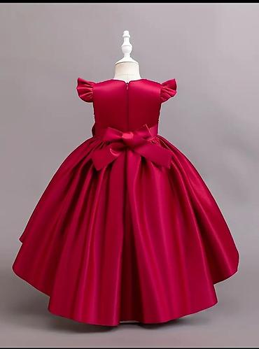 Другие товары для детей: Праздничные детские костюмы и платья на прокат!!! 400с/день. На — 2